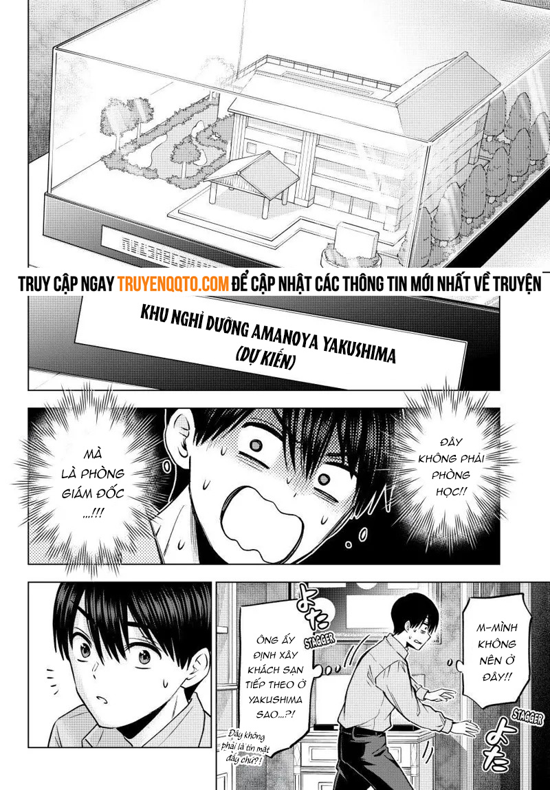 Hôn Thê Cúc Cu: Chapter 225