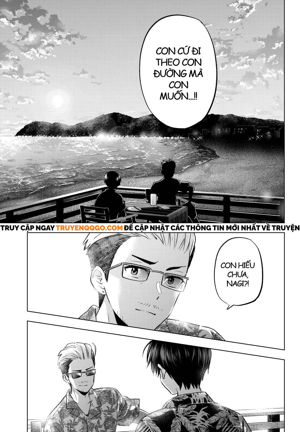 Hôn Thê Cúc Cu: Chapter 257