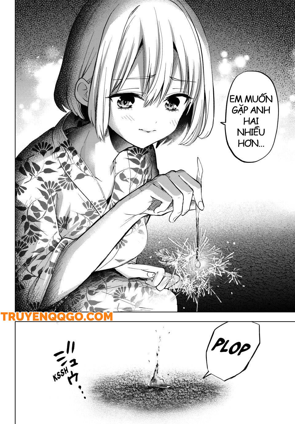 Hôn Thê Cúc Cu: Chapter 258