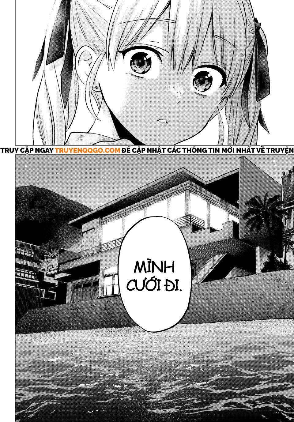 Hôn Thê Cúc Cu: Chapter 258