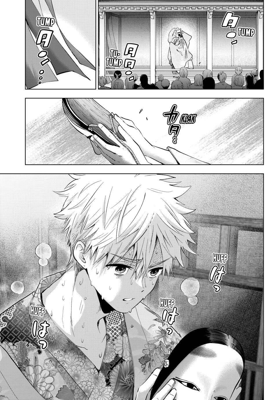 Hôn Thê Cúc Cu: Chapter 260