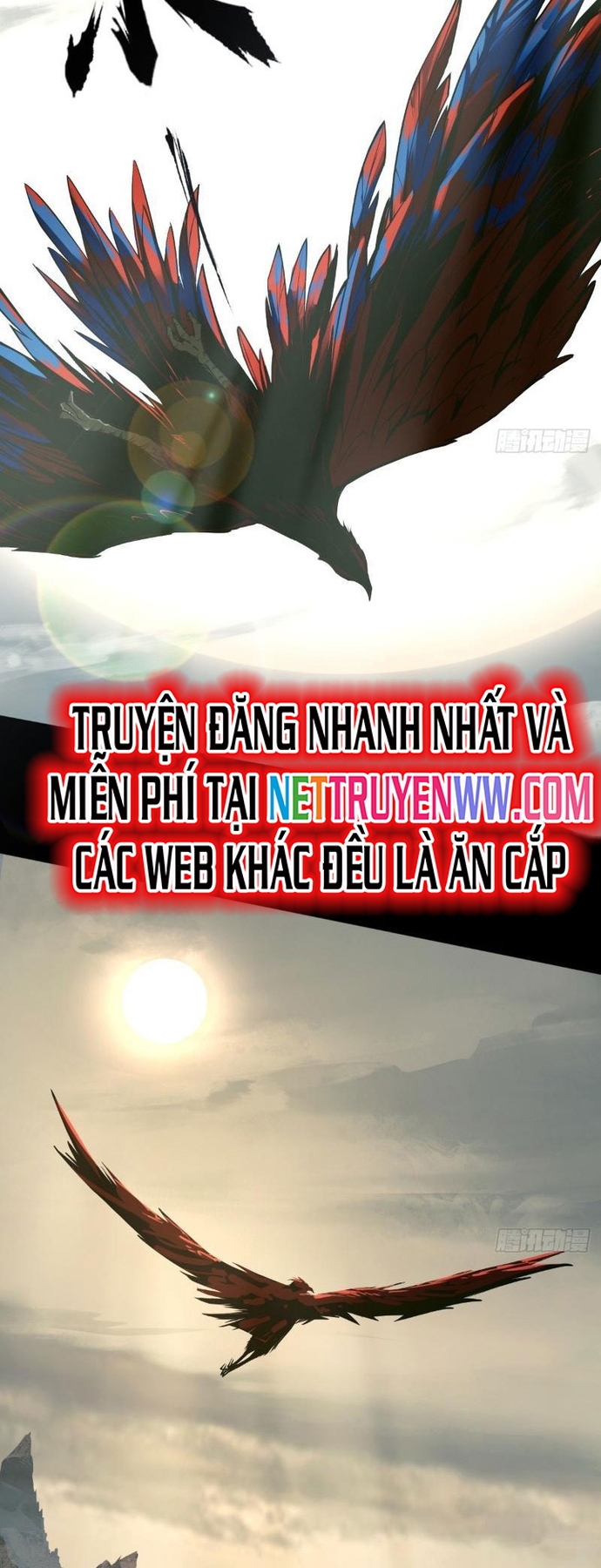 Hồng Hoang: Bắt Đầu Từ Việc Nhận Minh Hà Làm Con Gái Nuôi: Chapter 1