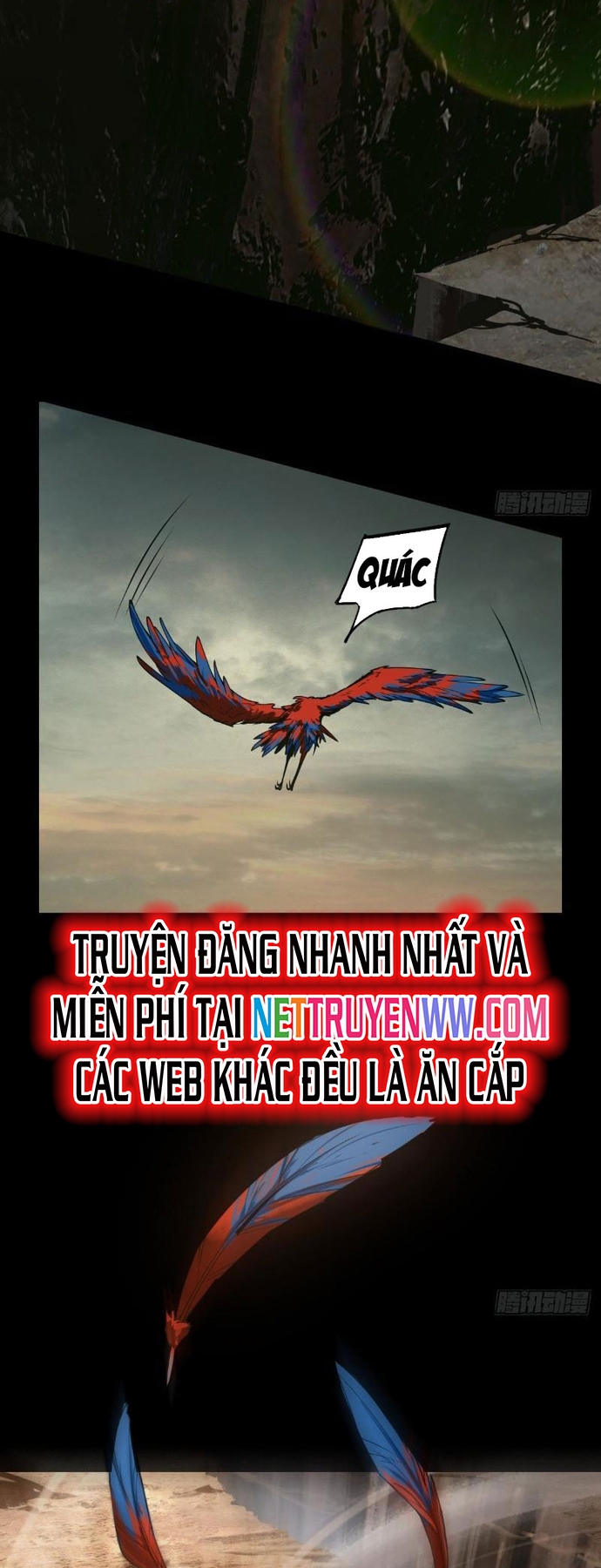 Hồng Hoang: Bắt Đầu Từ Việc Nhận Minh Hà Làm Con Gái Nuôi: Chapter 1