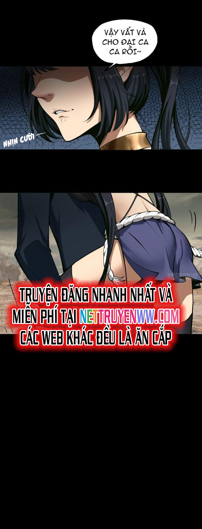 Hồng Hoang: Bắt Đầu Từ Việc Nhận Minh Hà Làm Con Gái Nuôi: Chapter 1