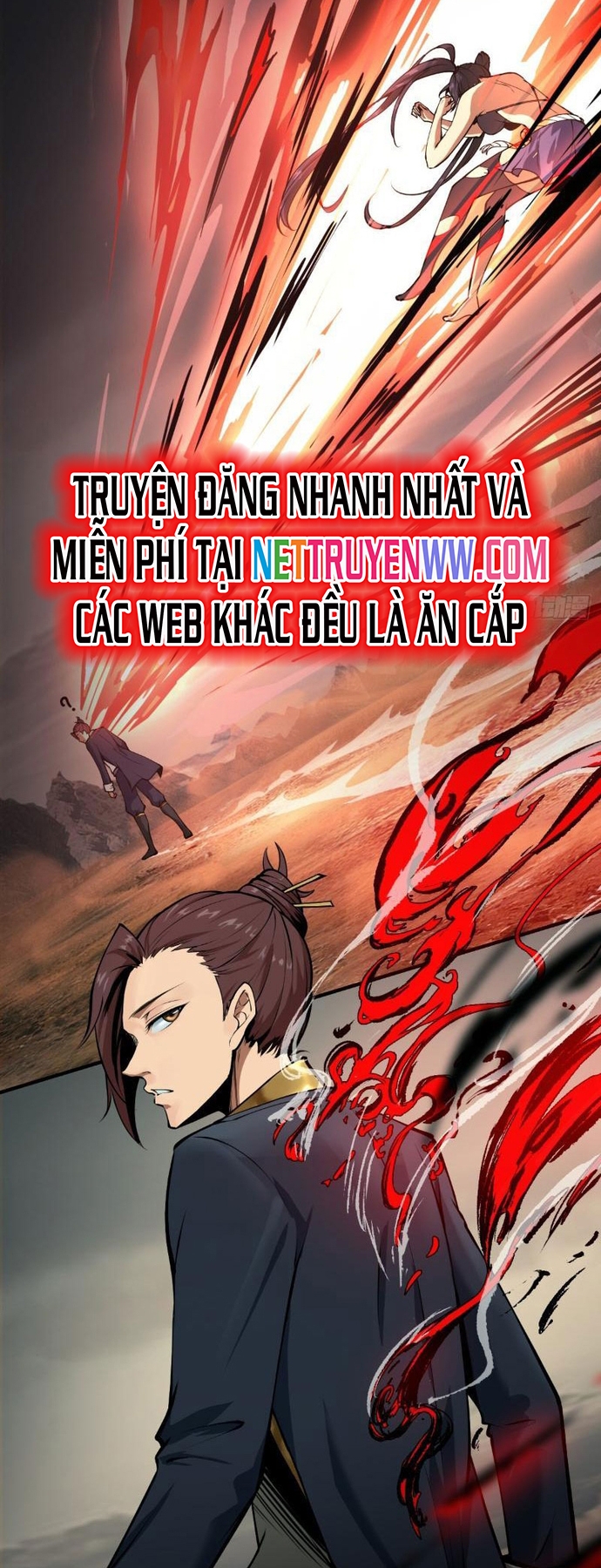 Hồng Hoang: Bắt Đầu Từ Việc Nhận Minh Hà Làm Con Gái Nuôi: Chapter 1
