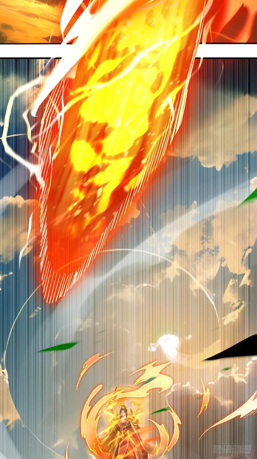 Hồng Hoang: Bắt Đầu Từ Việc Nhận Minh Hà Làm Con Gái Nuôi: Chapter 16