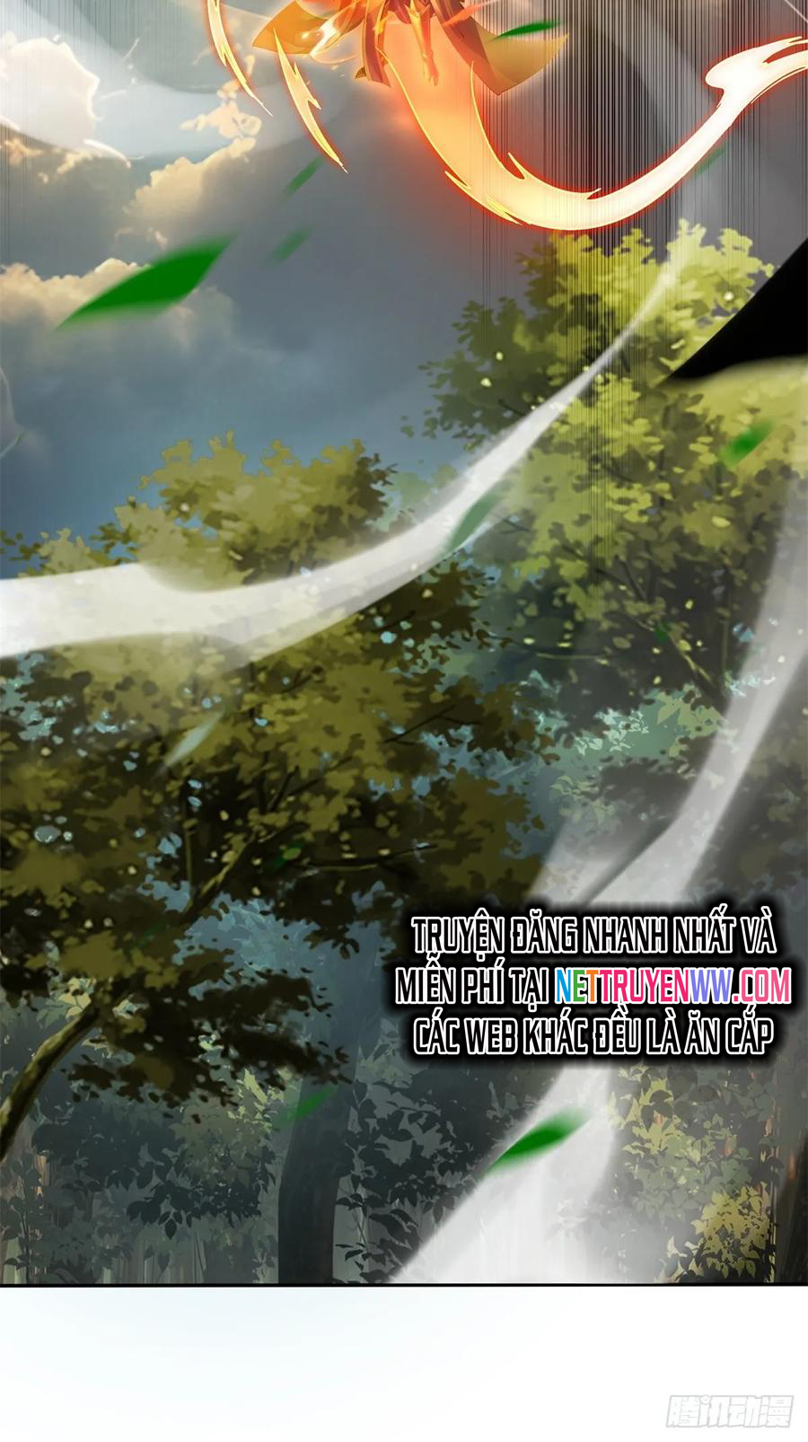 Hồng Hoang: Bắt Đầu Từ Việc Nhận Minh Hà Làm Con Gái Nuôi: Chapter 16
