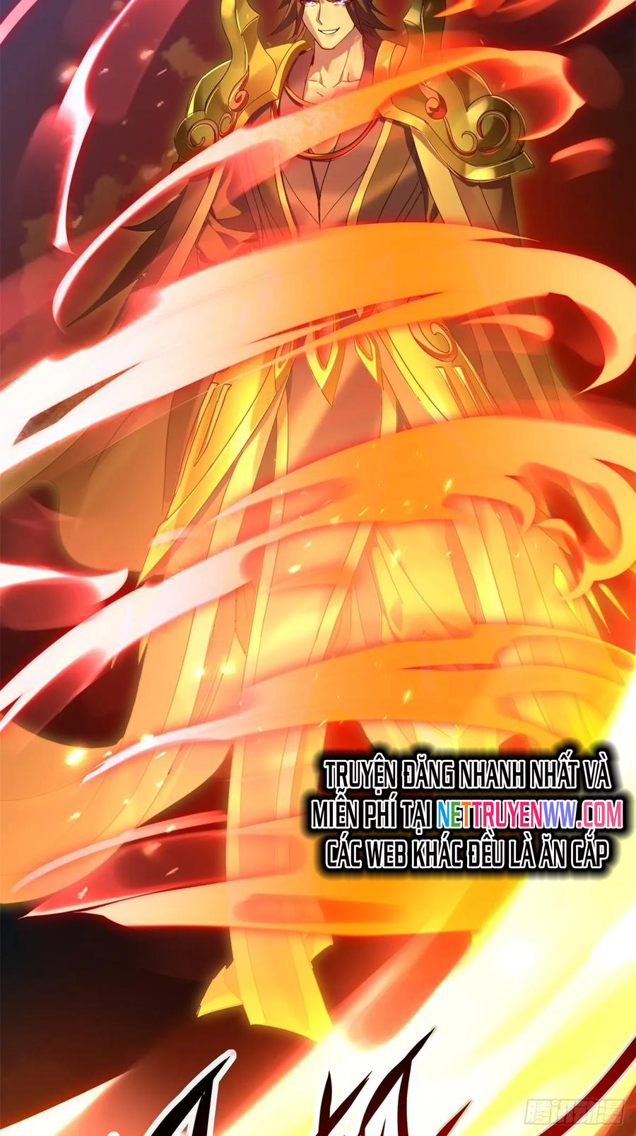 Hồng Hoang: Bắt Đầu Từ Việc Nhận Minh Hà Làm Con Gái Nuôi: Chapter 16