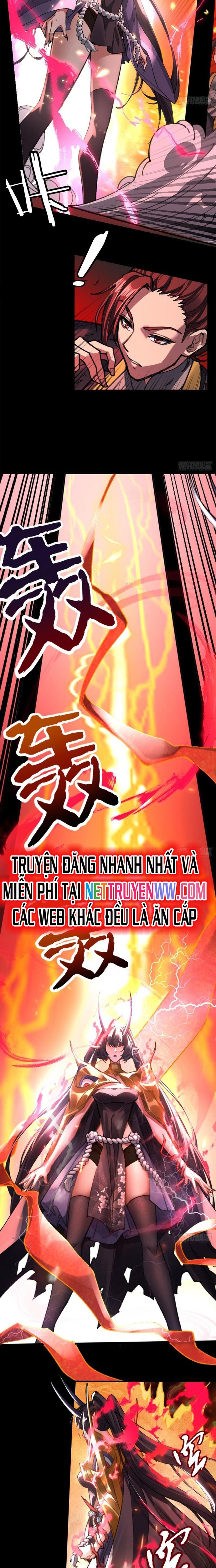 Hồng Hoang: Bắt Đầu Từ Việc Nhận Minh Hà Làm Con Gái Nuôi: Chapter 2