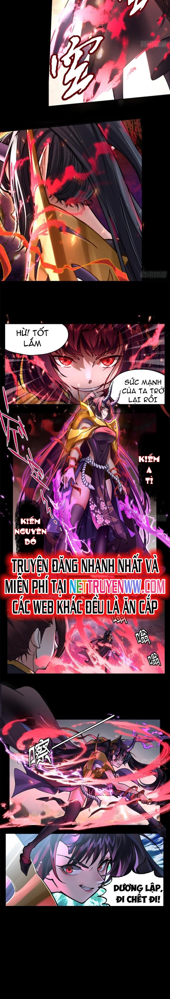 Hồng Hoang: Bắt Đầu Từ Việc Nhận Minh Hà Làm Con Gái Nuôi: Chapter 2