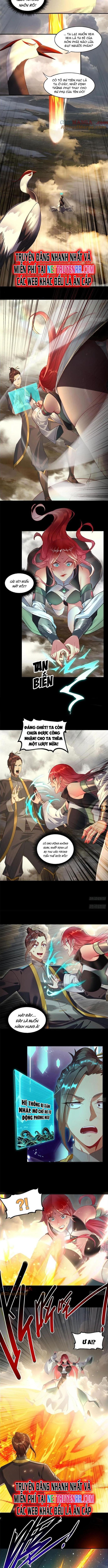 Hồng Hoang: Bắt Đầu Từ Việc Nhận Minh Hà Làm Con Gái Nuôi: Chapter 21