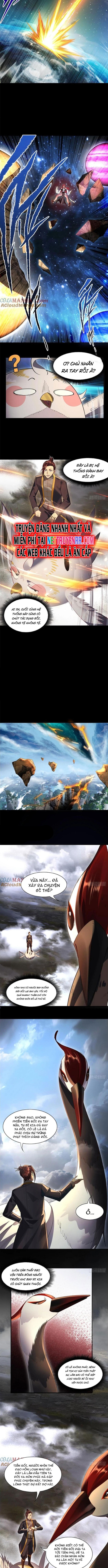 Hồng Hoang: Bắt Đầu Từ Việc Nhận Minh Hà Làm Con Gái Nuôi: Chapter 21