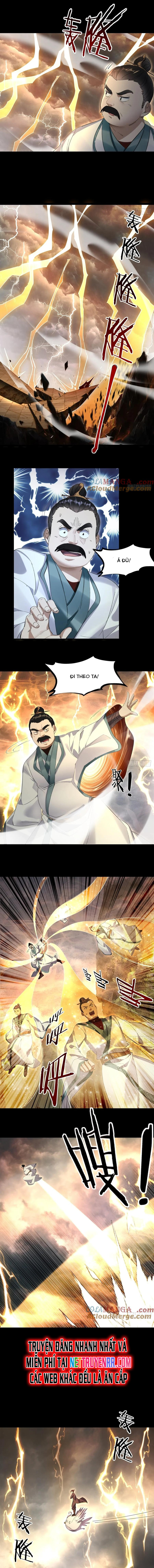Hồng Hoang: Bắt Đầu Từ Việc Nhận Minh Hà Làm Con Gái Nuôi: Chapter 26