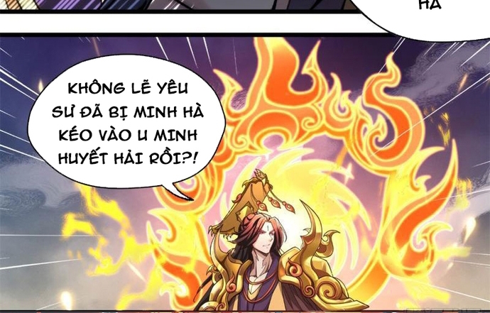 Hồng Hoang: Bắt Đầu Từ Việc Nhận Minh Hà Làm Con Gái Nuôi: Chapter 3