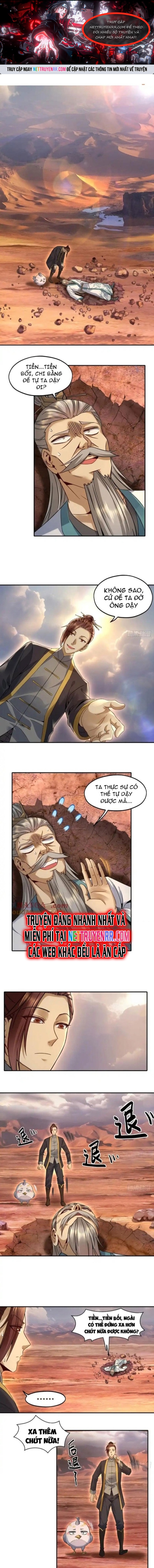 Hồng Hoang: Bắt Đầu Từ Việc Nhận Minh Hà Làm Con Gái Nuôi: Chapter 31