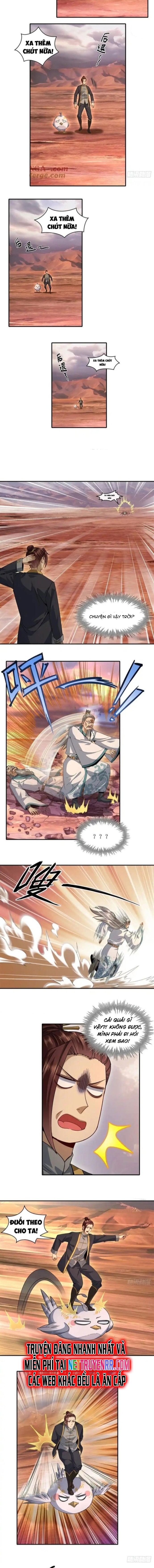 Hồng Hoang: Bắt Đầu Từ Việc Nhận Minh Hà Làm Con Gái Nuôi: Chapter 31