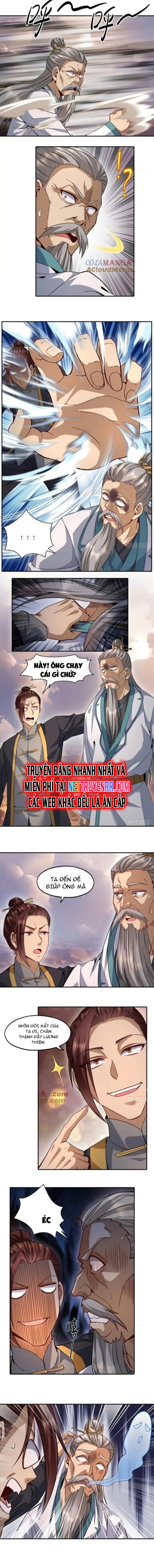 Hồng Hoang: Bắt Đầu Từ Việc Nhận Minh Hà Làm Con Gái Nuôi: Chapter 31