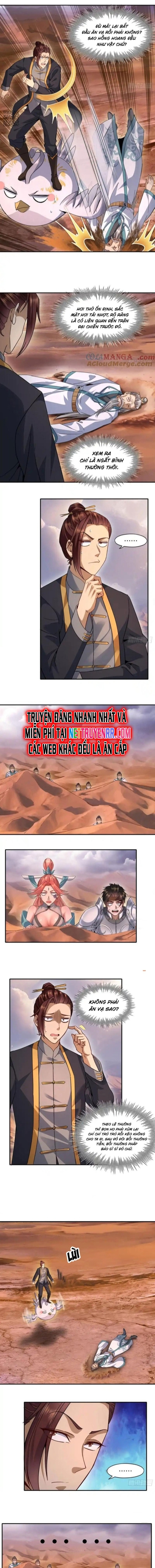 Hồng Hoang: Bắt Đầu Từ Việc Nhận Minh Hà Làm Con Gái Nuôi: Chapter 31