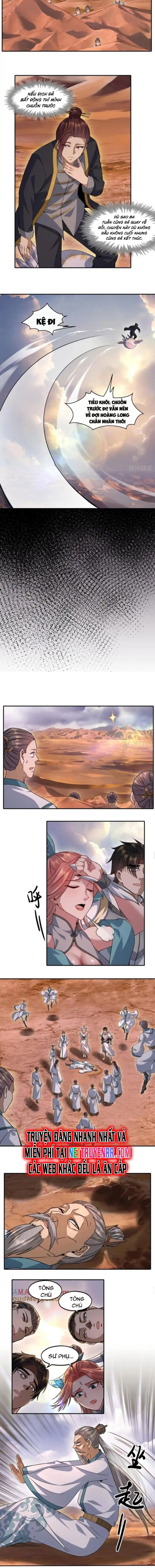 Hồng Hoang: Bắt Đầu Từ Việc Nhận Minh Hà Làm Con Gái Nuôi: Chapter 31
