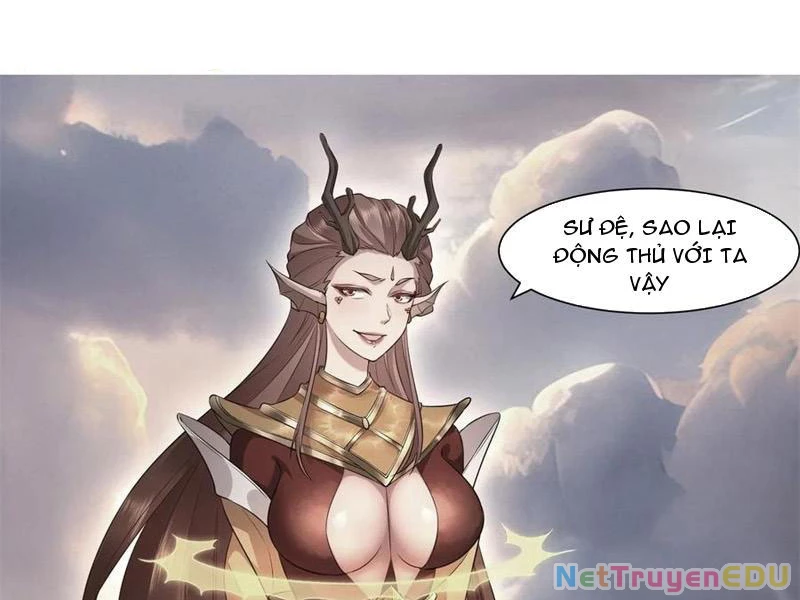 Hồng Hoang: Bắt Đầu Từ Việc Nhận Minh Hà Làm Con Gái Nuôi: Chapter 33