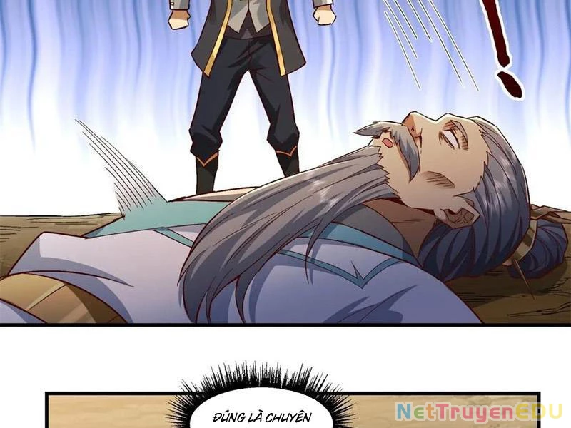 Hồng Hoang: Bắt Đầu Từ Việc Nhận Minh Hà Làm Con Gái Nuôi: Chapter 33