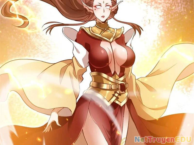 Hồng Hoang: Bắt Đầu Từ Việc Nhận Minh Hà Làm Con Gái Nuôi: Chapter 33