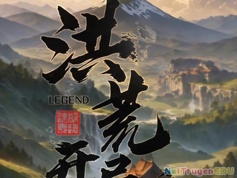 Hồng Hoang: Bắt Đầu Từ Việc Nhận Minh Hà Làm Con Gái Nuôi: Chapter 33