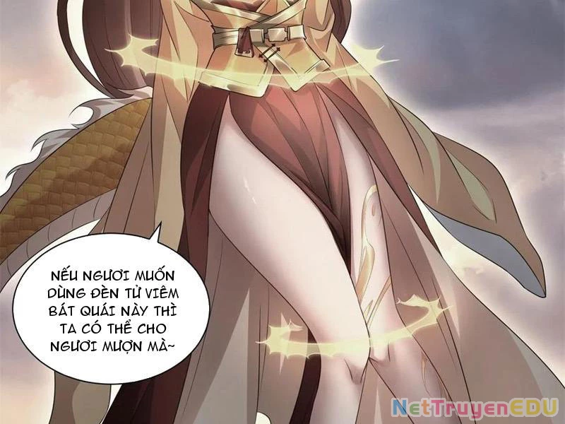 Hồng Hoang: Bắt Đầu Từ Việc Nhận Minh Hà Làm Con Gái Nuôi: Chapter 33