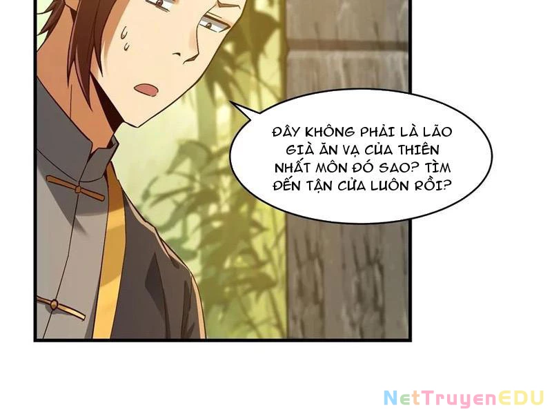 Hồng Hoang: Bắt Đầu Từ Việc Nhận Minh Hà Làm Con Gái Nuôi: Chapter 33