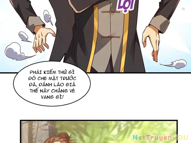 Hồng Hoang: Bắt Đầu Từ Việc Nhận Minh Hà Làm Con Gái Nuôi: Chapter 33