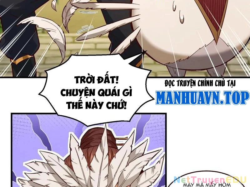 Hồng Hoang: Bắt Đầu Từ Việc Nhận Minh Hà Làm Con Gái Nuôi: Chapter 33
