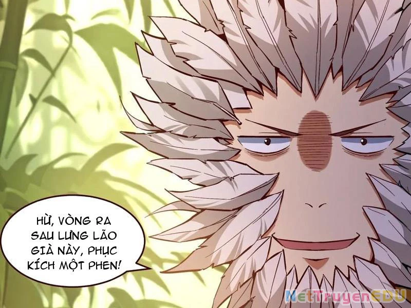 Hồng Hoang: Bắt Đầu Từ Việc Nhận Minh Hà Làm Con Gái Nuôi: Chapter 33