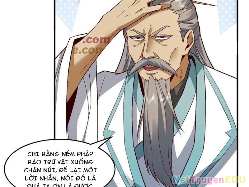 Hồng Hoang: Bắt Đầu Từ Việc Nhận Minh Hà Làm Con Gái Nuôi: Chapter 33