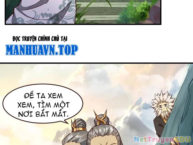 Hồng Hoang: Bắt Đầu Từ Việc Nhận Minh Hà Làm Con Gái Nuôi: Chapter 33