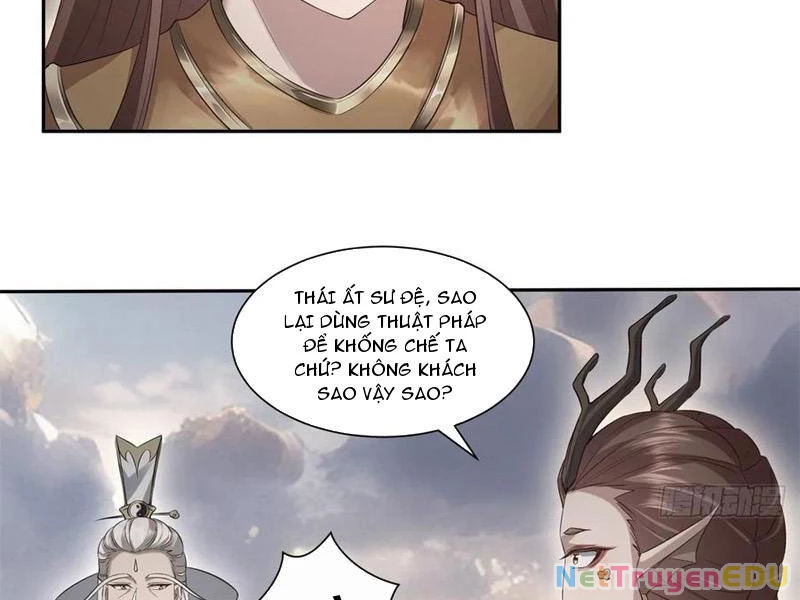 Hồng Hoang: Bắt Đầu Từ Việc Nhận Minh Hà Làm Con Gái Nuôi: Chapter 33