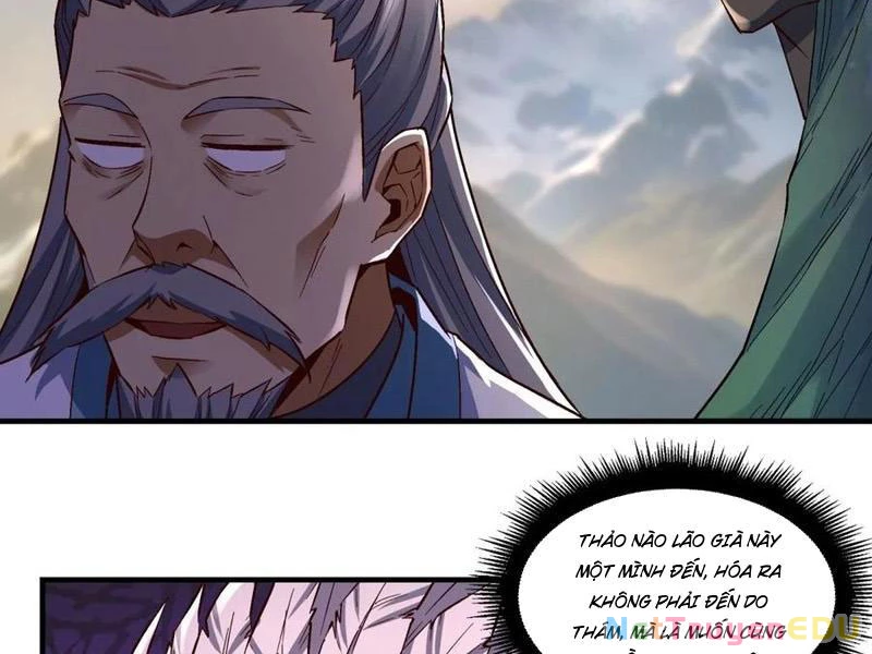 Hồng Hoang: Bắt Đầu Từ Việc Nhận Minh Hà Làm Con Gái Nuôi: Chapter 33