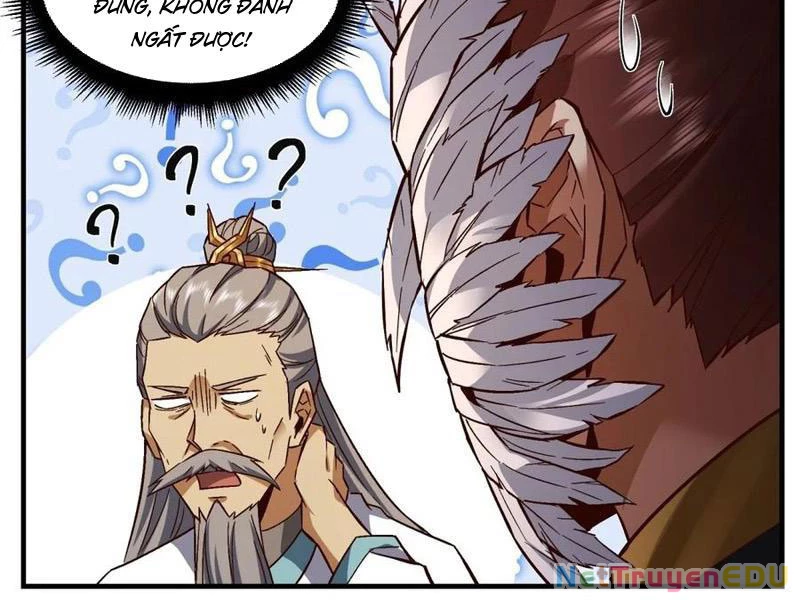 Hồng Hoang: Bắt Đầu Từ Việc Nhận Minh Hà Làm Con Gái Nuôi: Chapter 33
