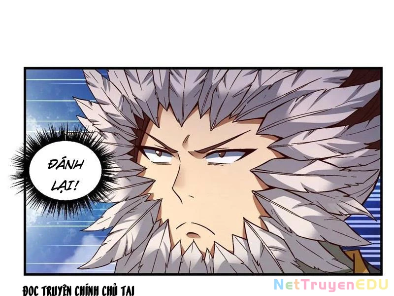 Hồng Hoang: Bắt Đầu Từ Việc Nhận Minh Hà Làm Con Gái Nuôi: Chapter 33