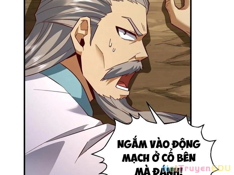 Hồng Hoang: Bắt Đầu Từ Việc Nhận Minh Hà Làm Con Gái Nuôi: Chapter 33