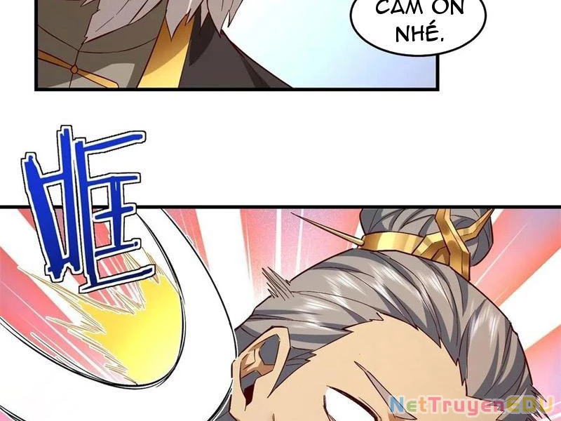Hồng Hoang: Bắt Đầu Từ Việc Nhận Minh Hà Làm Con Gái Nuôi: Chapter 33