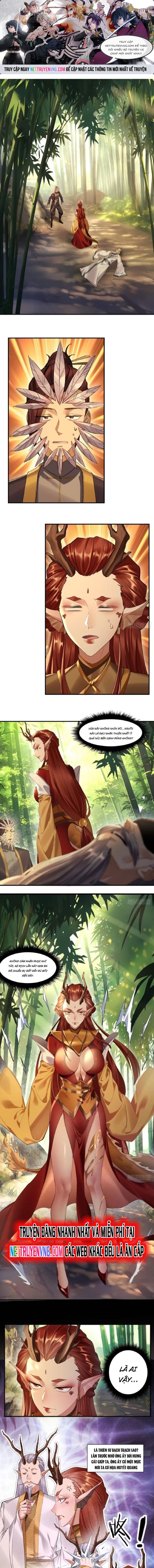 Hồng Hoang: Bắt Đầu Từ Việc Nhận Minh Hà Làm Con Gái Nuôi: Chapter 34