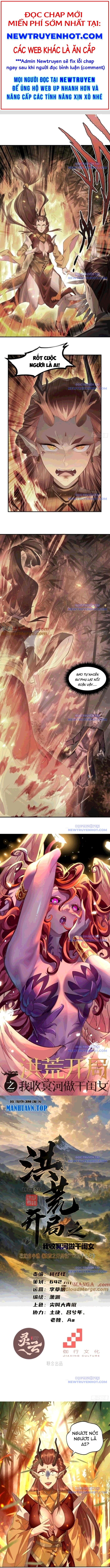 Hồng Hoang: Bắt Đầu Từ Việc Nhận Minh Hà Làm Con Gái Nuôi: Chapter 35
