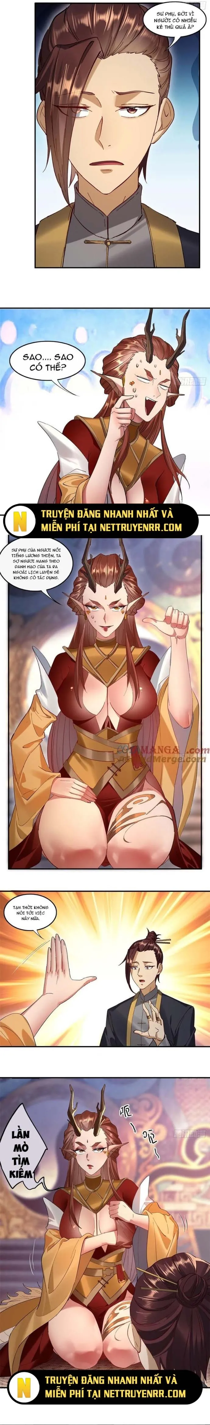 Hồng Hoang: Bắt Đầu Từ Việc Nhận Minh Hà Làm Con Gái Nuôi: Chapter 37