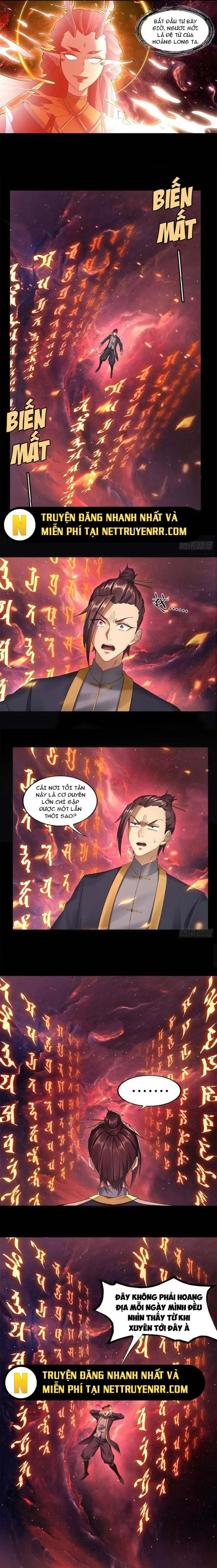 Hồng Hoang: Bắt Đầu Từ Việc Nhận Minh Hà Làm Con Gái Nuôi: Chapter 37