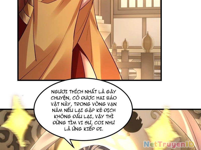 Hồng Hoang: Bắt Đầu Từ Việc Nhận Minh Hà Làm Con Gái Nuôi: Chapter 38