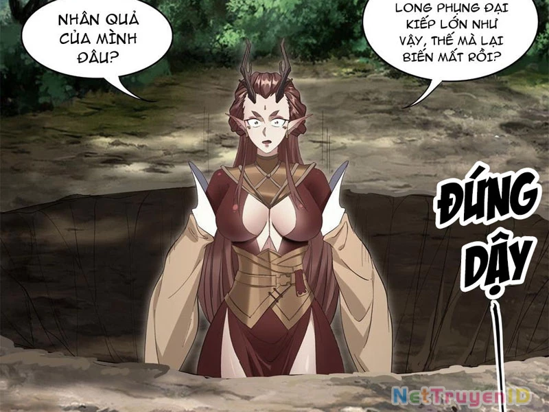 Hồng Hoang: Bắt Đầu Từ Việc Nhận Minh Hà Làm Con Gái Nuôi: Chapter 38