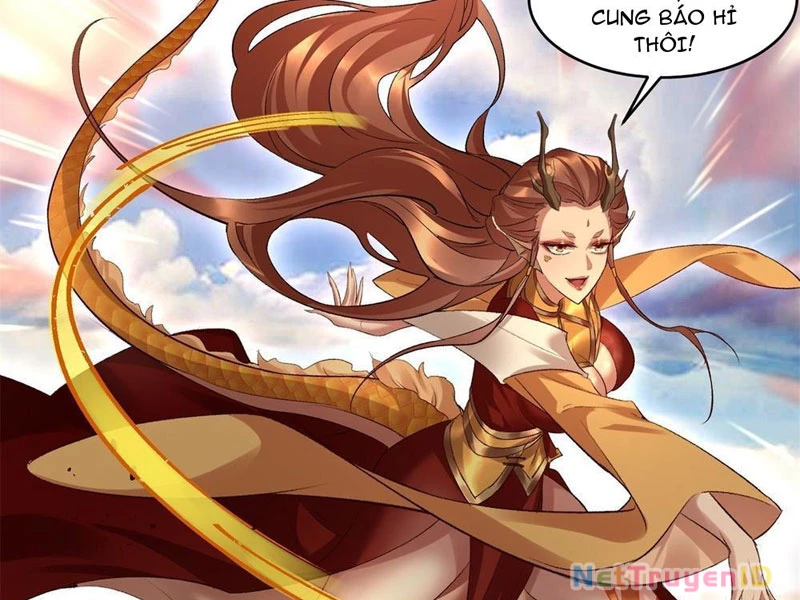 Hồng Hoang: Bắt Đầu Từ Việc Nhận Minh Hà Làm Con Gái Nuôi: Chapter 38