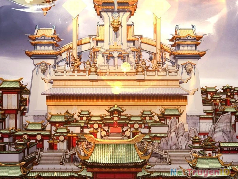 Hồng Hoang: Bắt Đầu Từ Việc Nhận Minh Hà Làm Con Gái Nuôi: Chapter 38