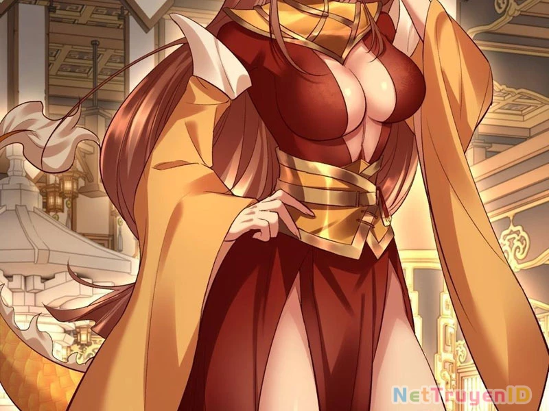 Hồng Hoang: Bắt Đầu Từ Việc Nhận Minh Hà Làm Con Gái Nuôi: Chapter 38