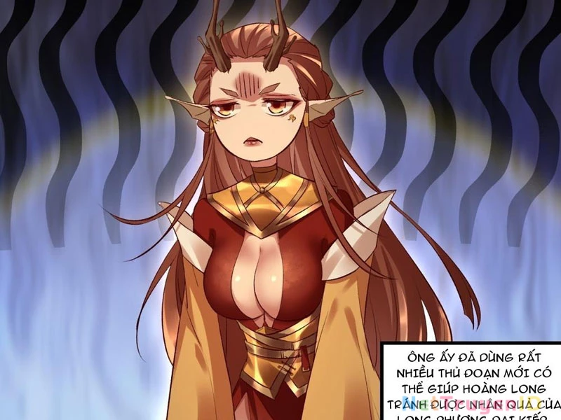 Hồng Hoang: Bắt Đầu Từ Việc Nhận Minh Hà Làm Con Gái Nuôi: Chapter 38